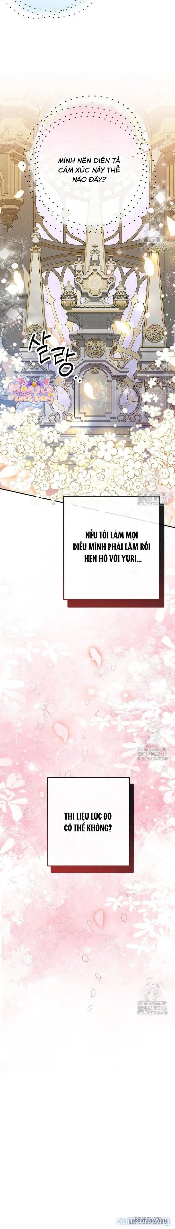 đọc truyện Con Gái Cưng Của Quỷ Chương 103 ảnh 7 tại Thiên Thai Truyện