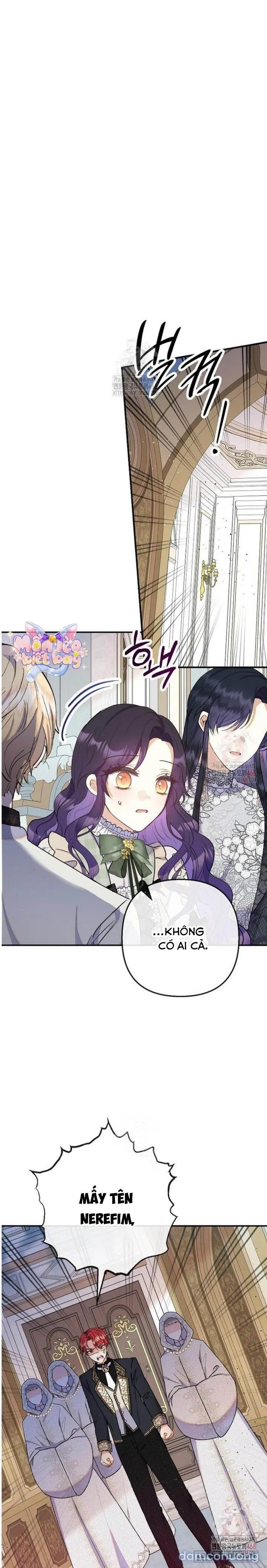 đọc truyện Con Gái Cưng Của Quỷ Chương 104 ảnh 2 tại Thiên Thai Truyện