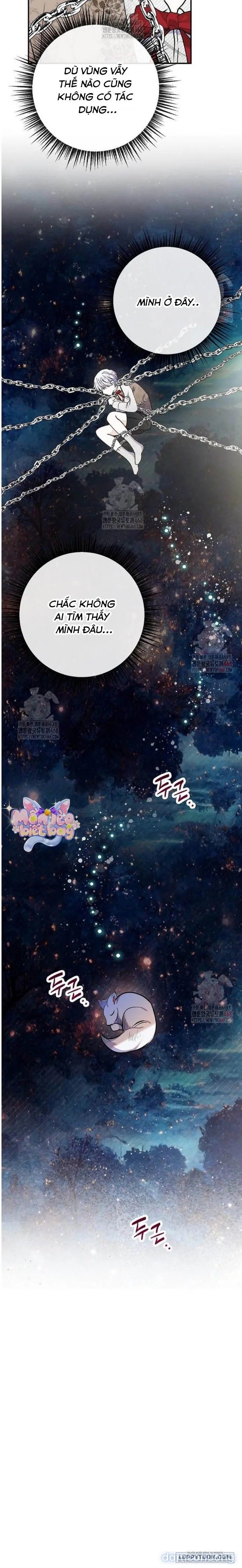 đọc truyện Con Gái Cưng Của Quỷ Chương 104 ảnh 15 tại Thiên Thai Truyện