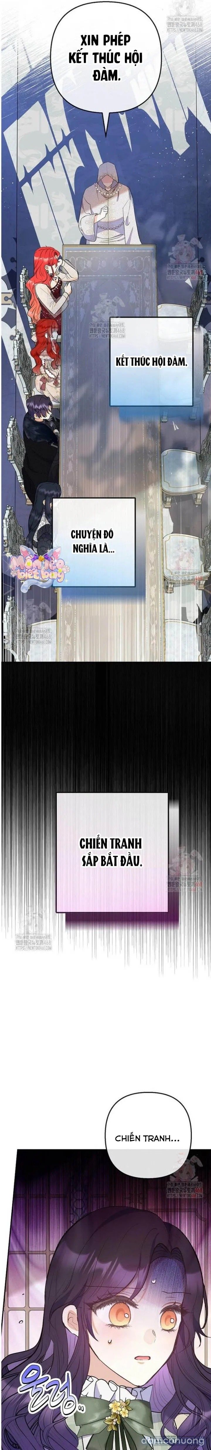 đọc truyện Con Gái Cưng Của Quỷ Chương 104 ảnh 4 tại Thiên Thai Truyện