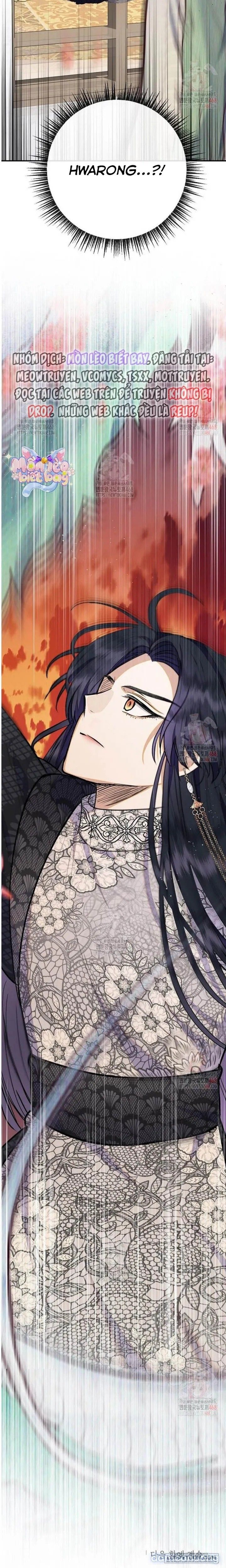 đọc truyện Con Gái Cưng Của Quỷ Chương 104 ảnh 27 tại Thiên Thai Truyện