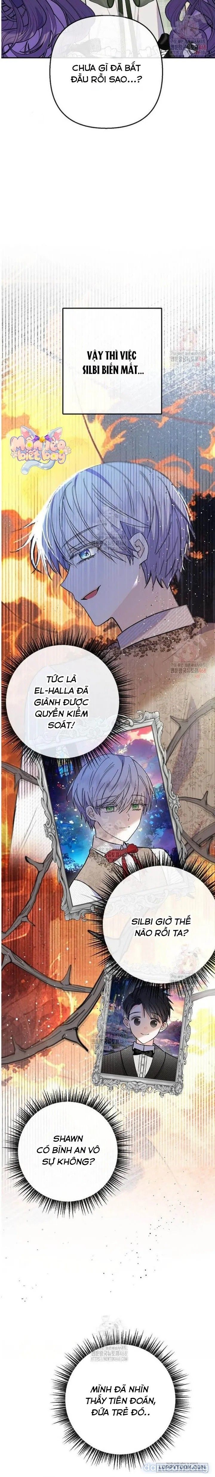 đọc truyện Con Gái Cưng Của Quỷ Chương 104 ảnh 5 tại Thiên Thai Truyện