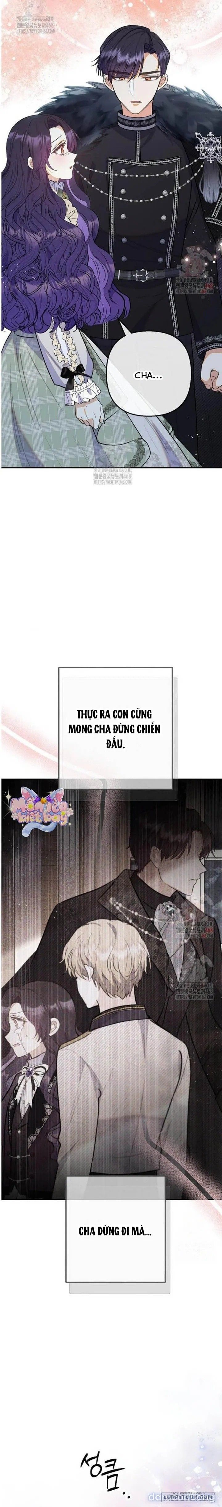 đọc truyện Con Gái Cưng Của Quỷ Chương 104 ảnh 8 tại Thiên Thai Truyện