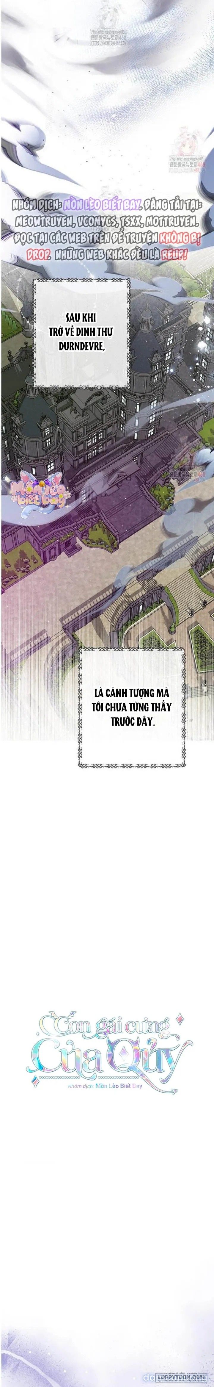 đọc truyện Con Gái Cưng Của Quỷ Chương 104 ảnh 10 tại Thiên Thai Truyện