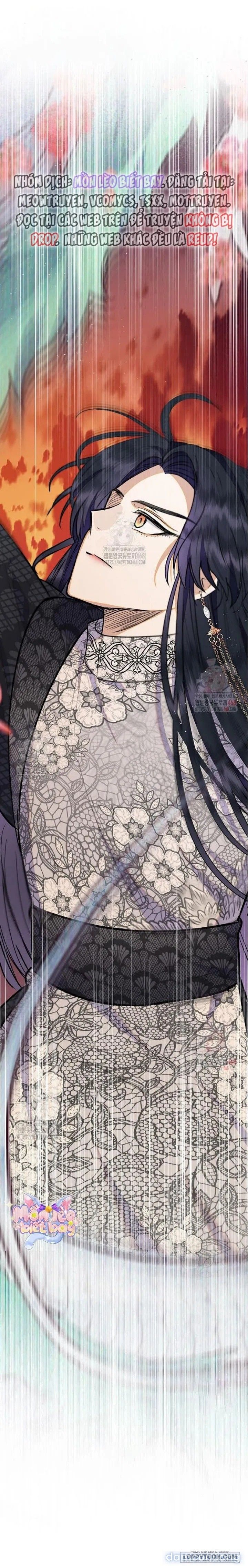 đọc truyện Con Gái Cưng Của Quỷ Chương 105 ảnh 2 tại Thiên Thai Truyện