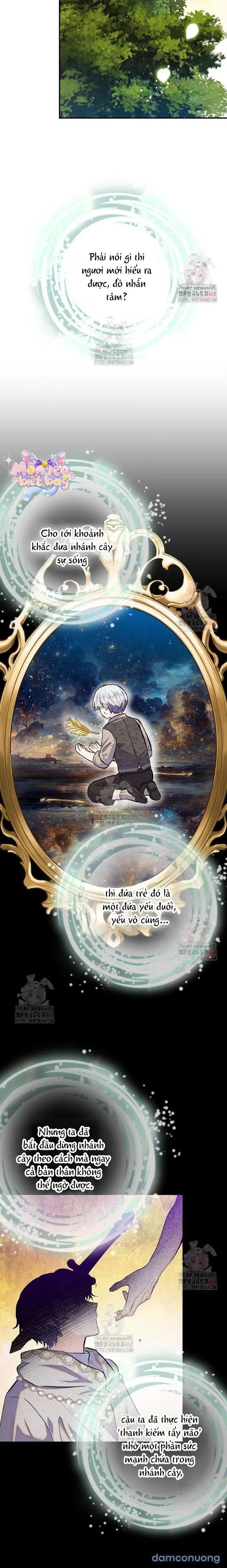 đọc truyện Con Gái Cưng Của Quỷ Chương 105 ảnh 13 tại Thiên Thai Truyện