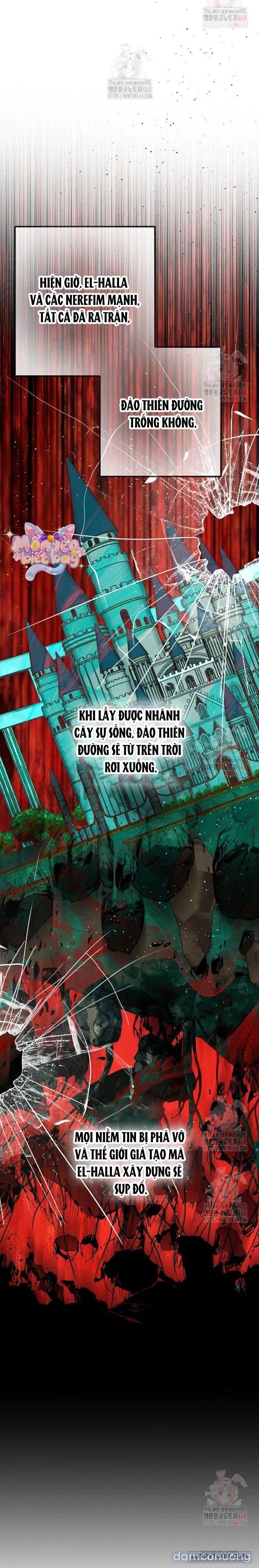 đọc truyện Con Gái Cưng Của Quỷ Chương 105 ảnh 22 tại Thiên Thai Truyện