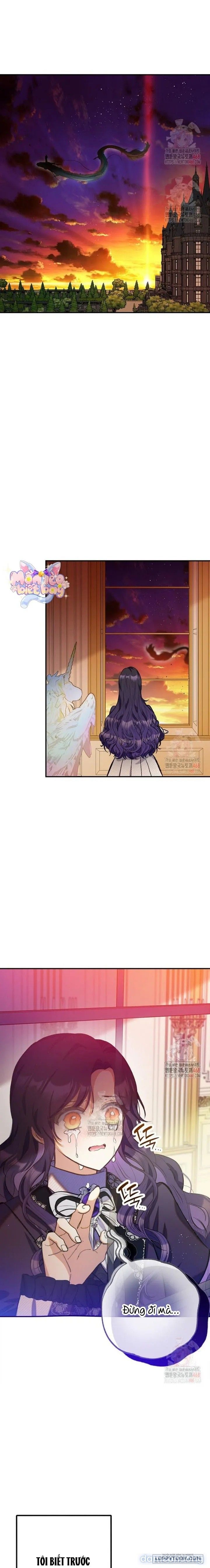 đọc truyện Con Gái Cưng Của Quỷ Chương 105 ảnh 28 tại Thiên Thai Truyện