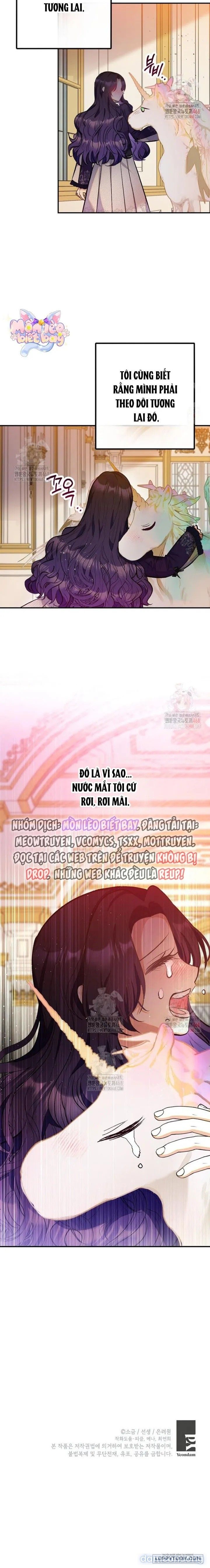 đọc truyện Con Gái Cưng Của Quỷ Chương 105 ảnh 29 tại Thiên Thai Truyện