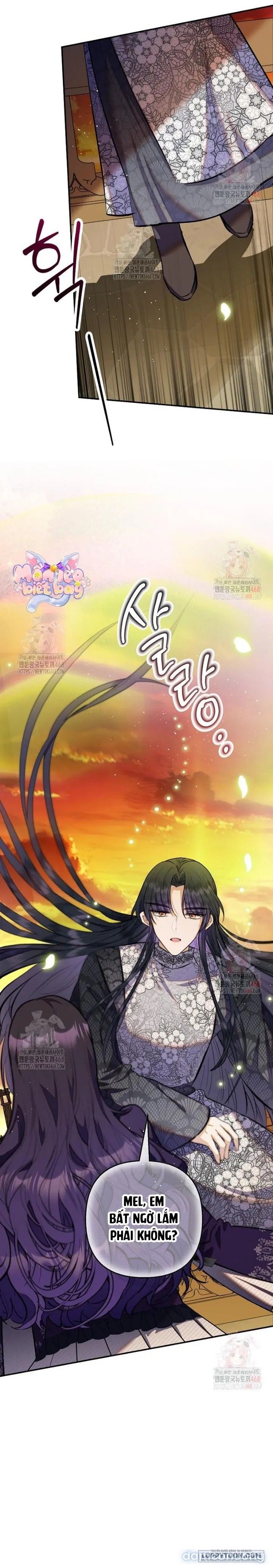 đọc truyện Con Gái Cưng Của Quỷ Chương 105 ảnh 6 tại Thiên Thai Truyện