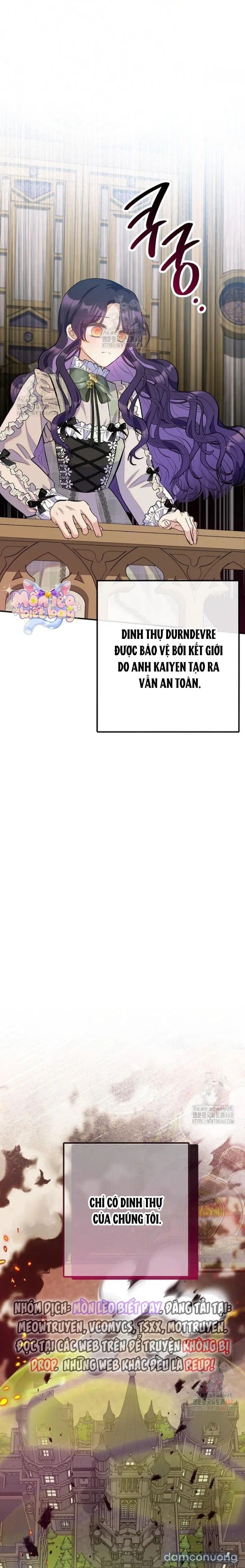 đọc truyện Con Gái Cưng Của Quỷ Chương 106 ảnh 2 tại Thiên Thai Truyện