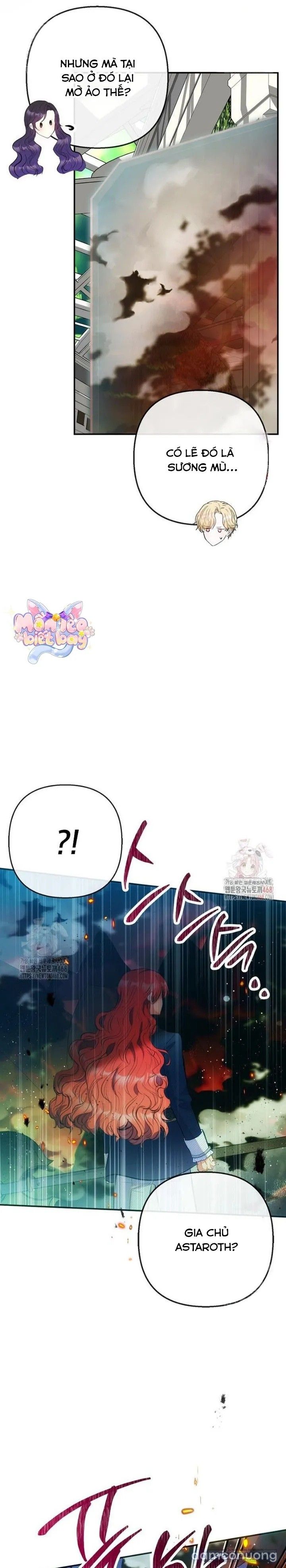 đọc truyện Con Gái Cưng Của Quỷ Chương 106 ảnh 22 tại Thiên Thai Truyện