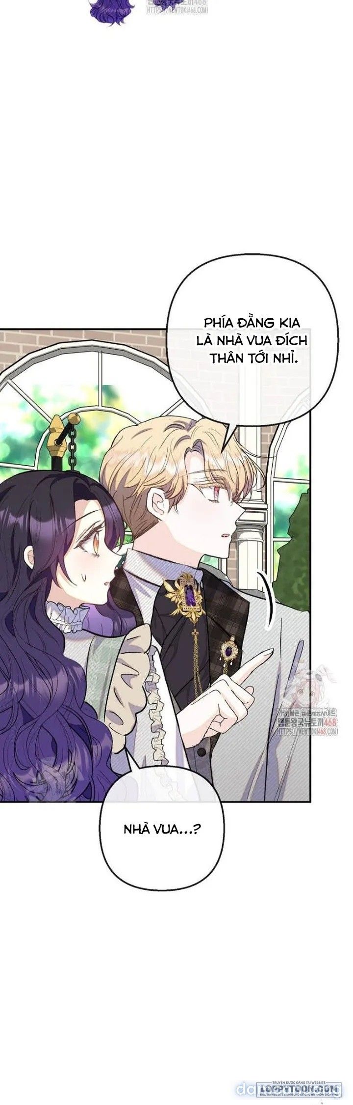 đọc truyện Con Gái Cưng Của Quỷ Chương 106 ảnh 25 tại Thiên Thai Truyện