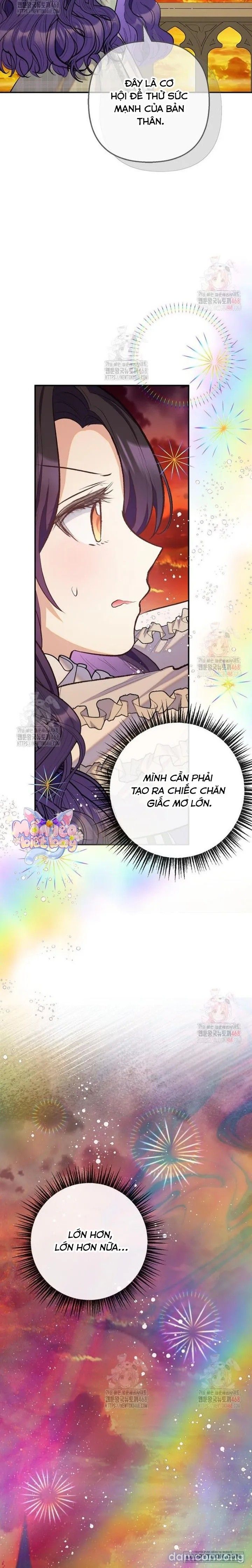 đọc truyện Con Gái Cưng Của Quỷ Chương 106 ảnh 5 tại Thiên Thai Truyện