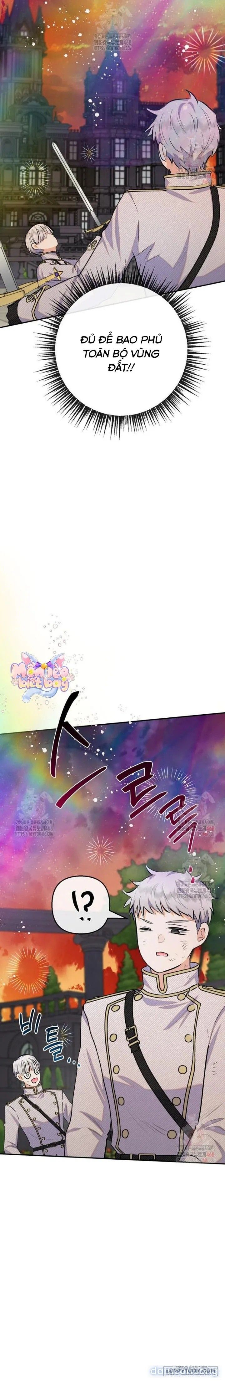 đọc truyện Con Gái Cưng Của Quỷ Chương 106 ảnh 6 tại Thiên Thai Truyện