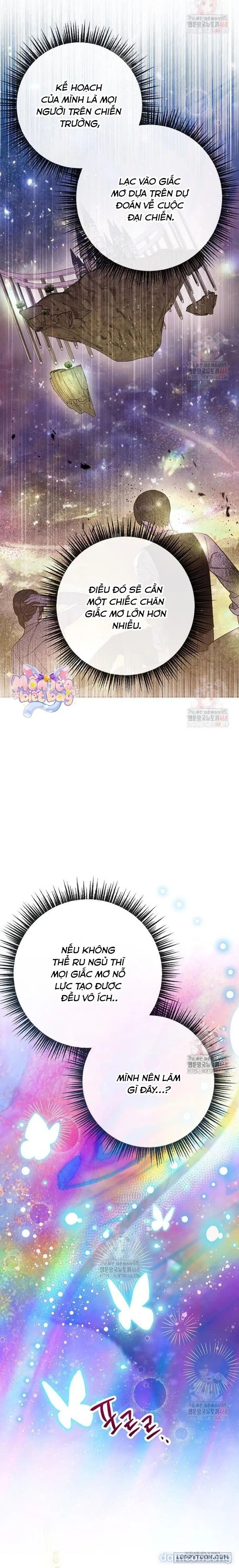 đọc truyện Con Gái Cưng Của Quỷ Chương 106 ảnh 8 tại Thiên Thai Truyện