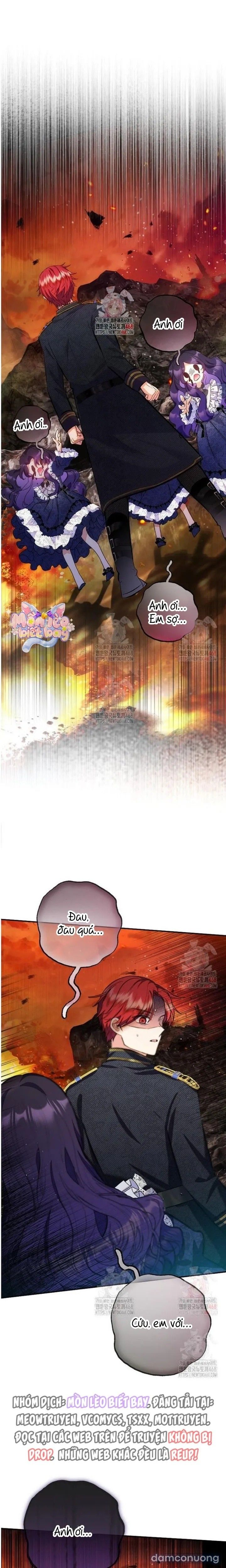 đọc truyện Con Gái Cưng Của Quỷ Chương 107 ảnh 2 tại Thiên Thai Truyện