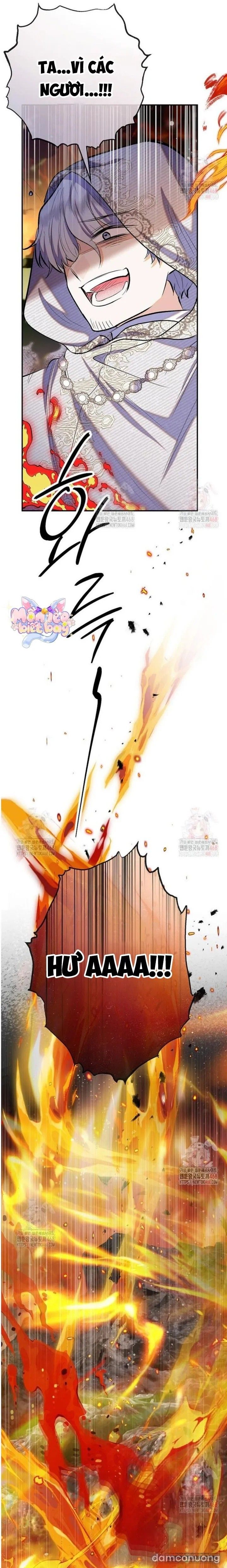 đọc truyện Con Gái Cưng Của Quỷ Chương 107 ảnh 12 tại Thiên Thai Truyện