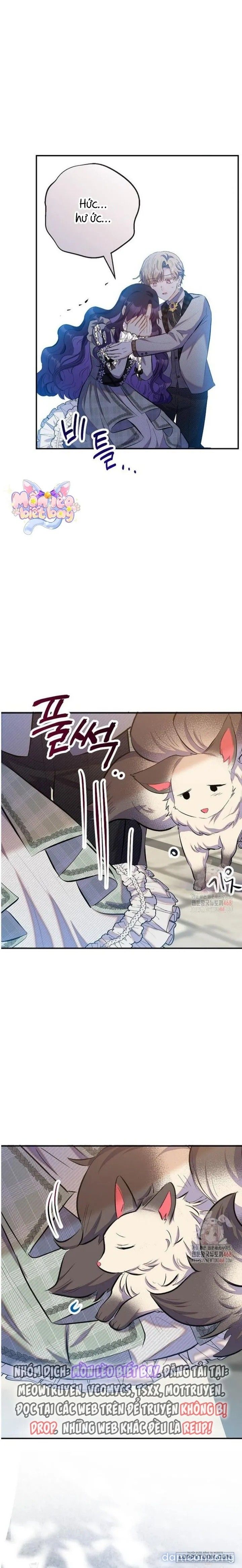 đọc truyện Con Gái Cưng Của Quỷ Chương 107 ảnh 15 tại Thiên Thai Truyện