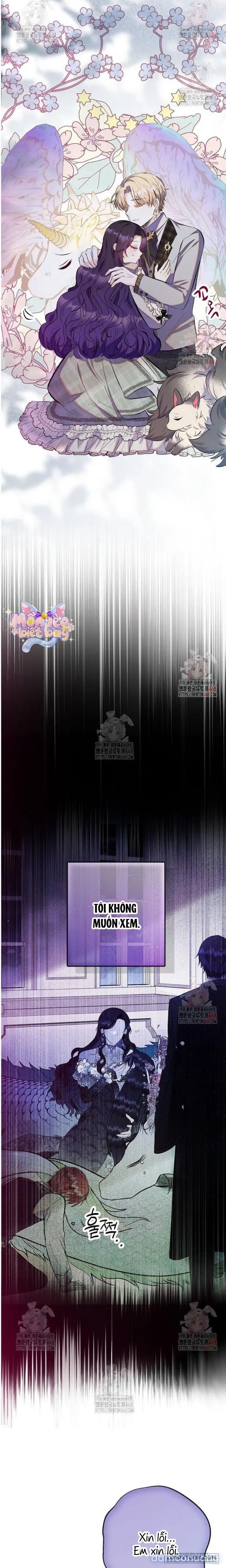 đọc truyện Con Gái Cưng Của Quỷ Chương 107 ảnh 16 tại Thiên Thai Truyện