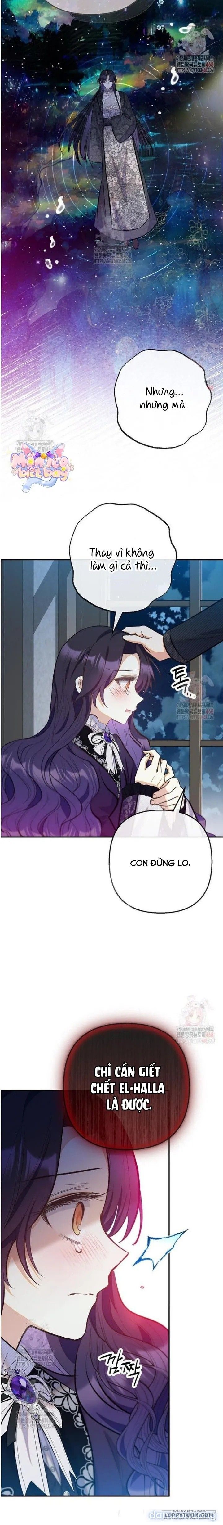 đọc truyện Con Gái Cưng Của Quỷ Chương 107 ảnh 21 tại Thiên Thai Truyện