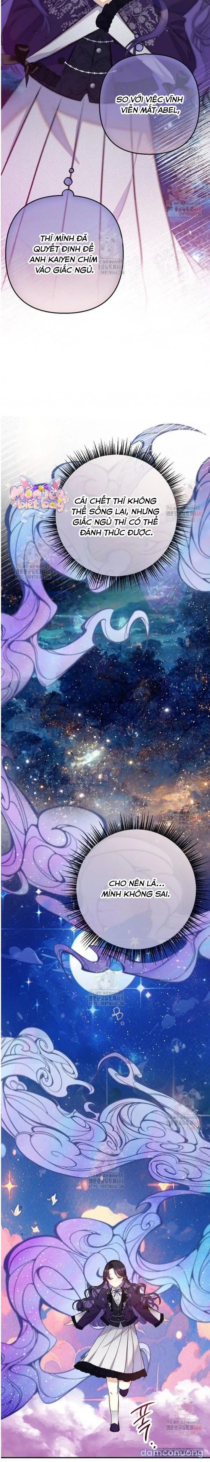 đọc truyện Con Gái Cưng Của Quỷ Chương 107 ảnh 23 tại Thiên Thai Truyện