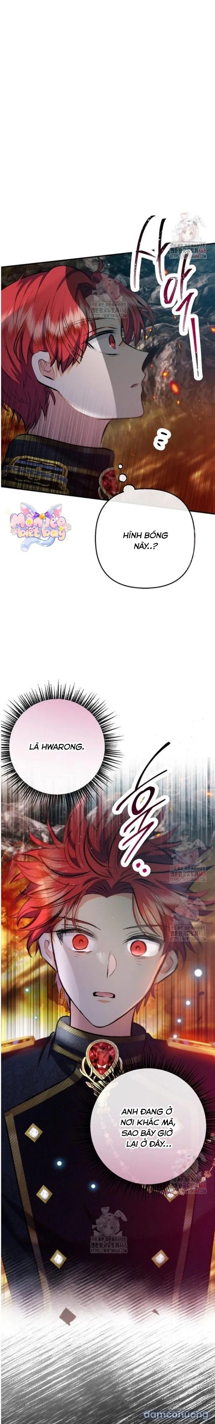 đọc truyện Con Gái Cưng Của Quỷ Chương 107 ảnh 6 tại Thiên Thai Truyện