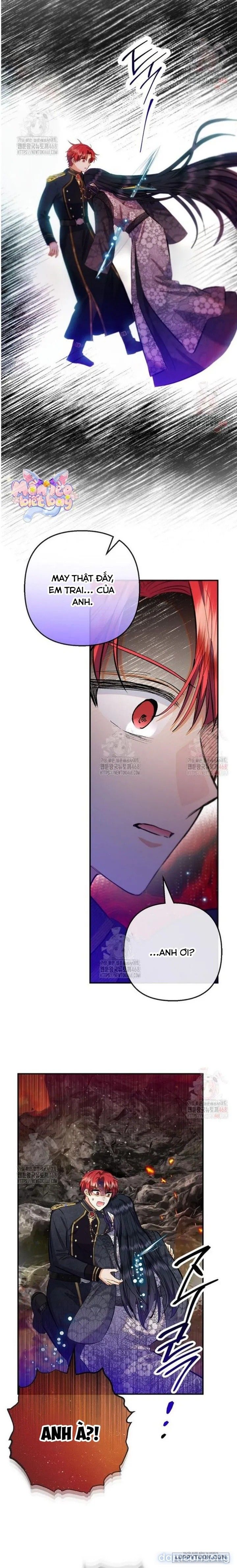 đọc truyện Con Gái Cưng Của Quỷ Chương 107 ảnh 7 tại Thiên Thai Truyện