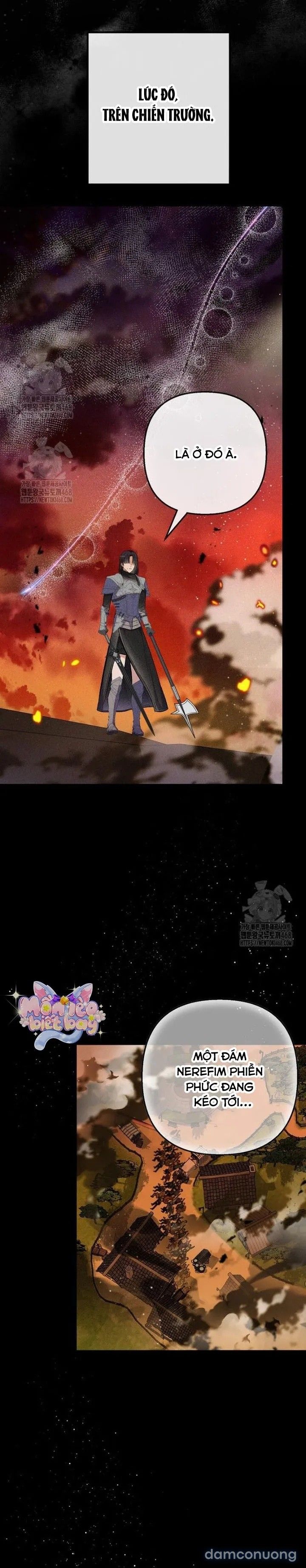 đọc truyện Con Gái Cưng Của Quỷ Chương 108 ảnh 15 tại Thiên Thai Truyện