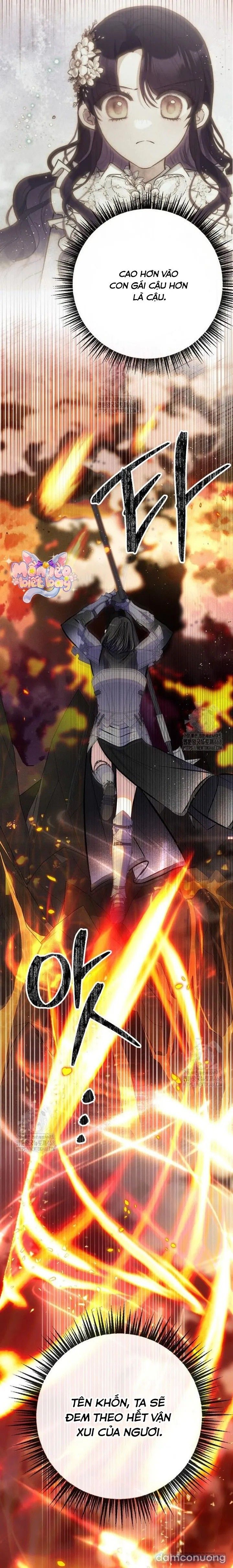 đọc truyện Con Gái Cưng Của Quỷ Chương 108 ảnh 19 tại Thiên Thai Truyện