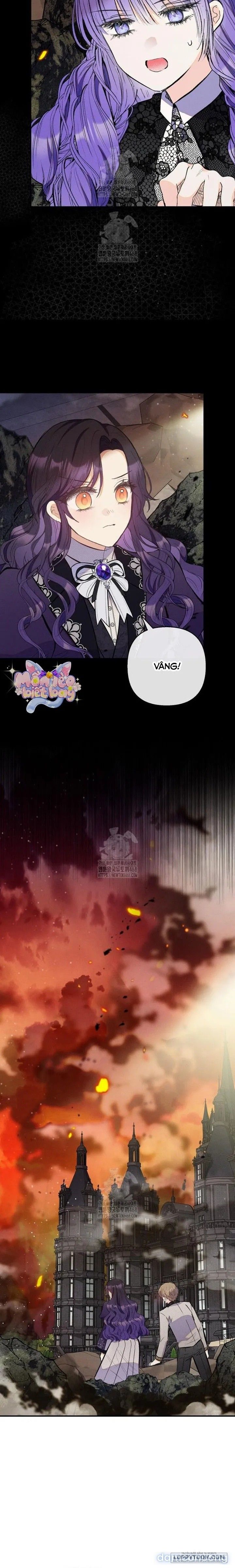 đọc truyện Con Gái Cưng Của Quỷ Chương 108 ảnh 23 tại Thiên Thai Truyện