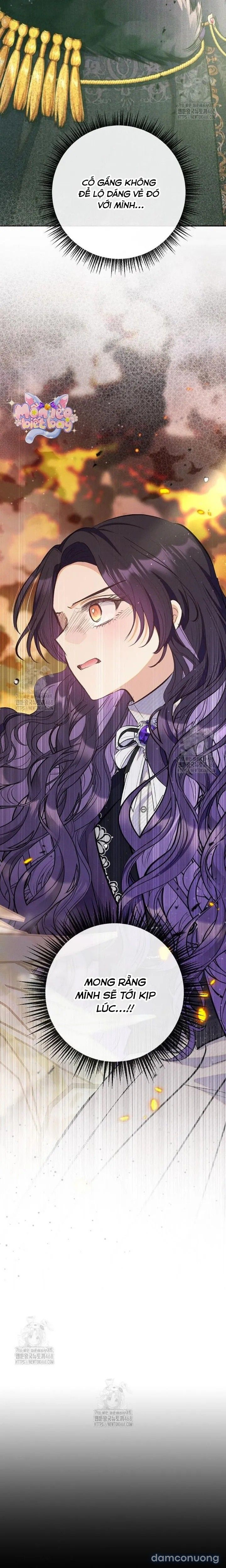 đọc truyện Con Gái Cưng Của Quỷ Chương 108 ảnh 25 tại Thiên Thai Truyện