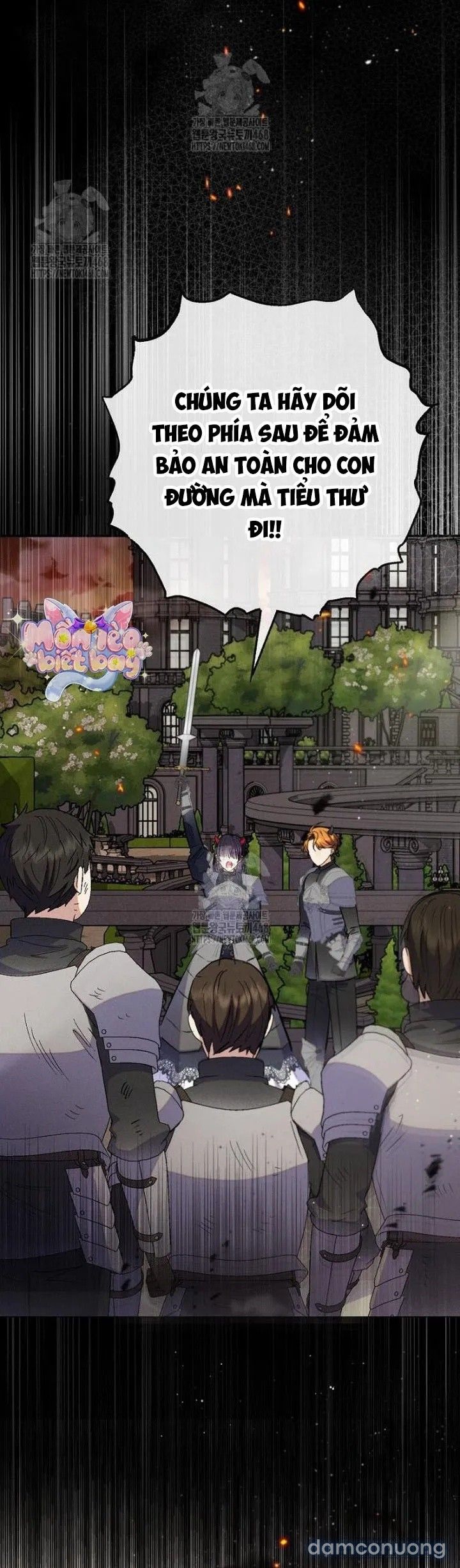 đọc truyện Con Gái Cưng Của Quỷ Chương 108 ảnh 28 tại Thiên Thai Truyện