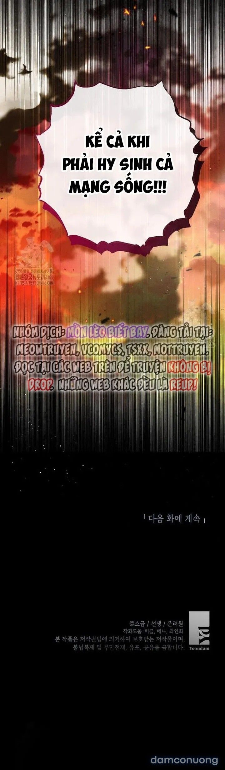 đọc truyện Con Gái Cưng Của Quỷ Chương 108 ảnh 29 tại Thiên Thai Truyện