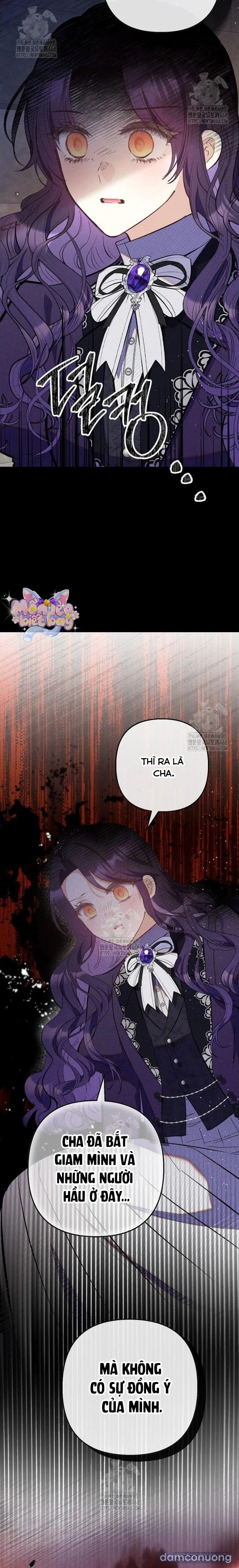 đọc truyện Con Gái Cưng Của Quỷ Chương 108 ảnh 9 tại Thiên Thai Truyện