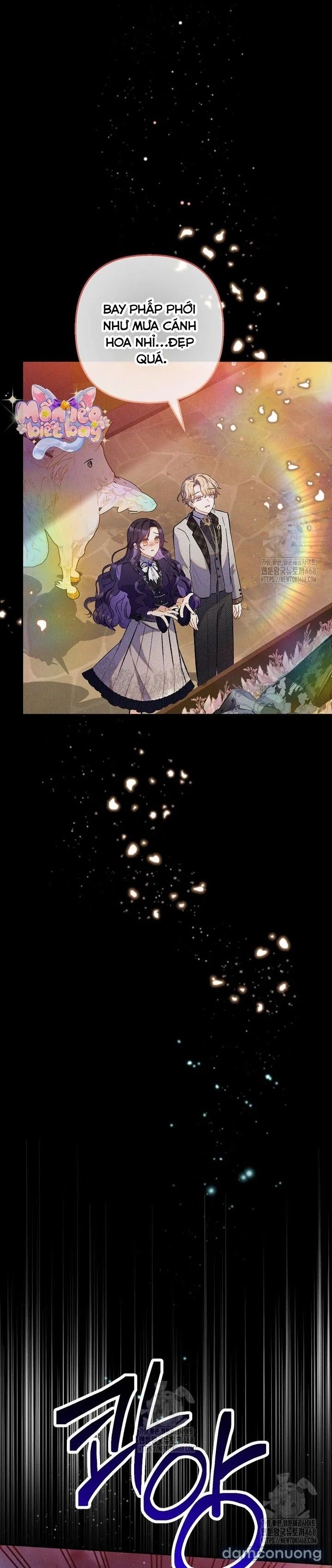 đọc truyện Con Gái Cưng Của Quỷ Chương 109 ảnh 14 tại Thiên Thai Truyện