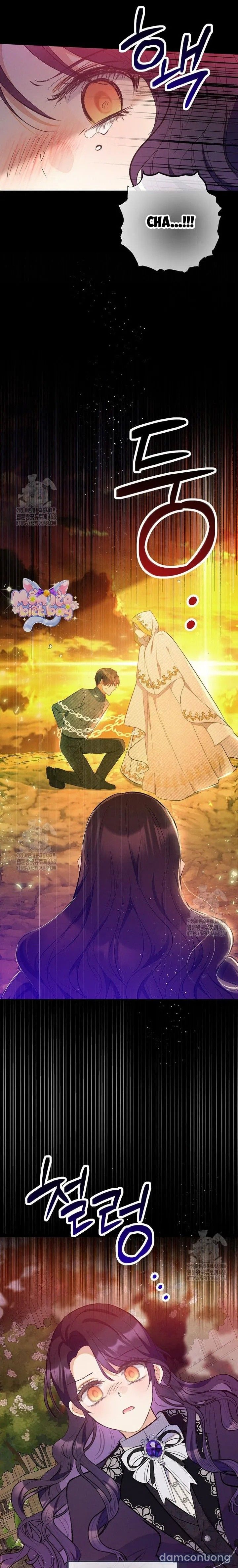 đọc truyện Con Gái Cưng Của Quỷ Chương 109 ảnh 18 tại Thiên Thai Truyện