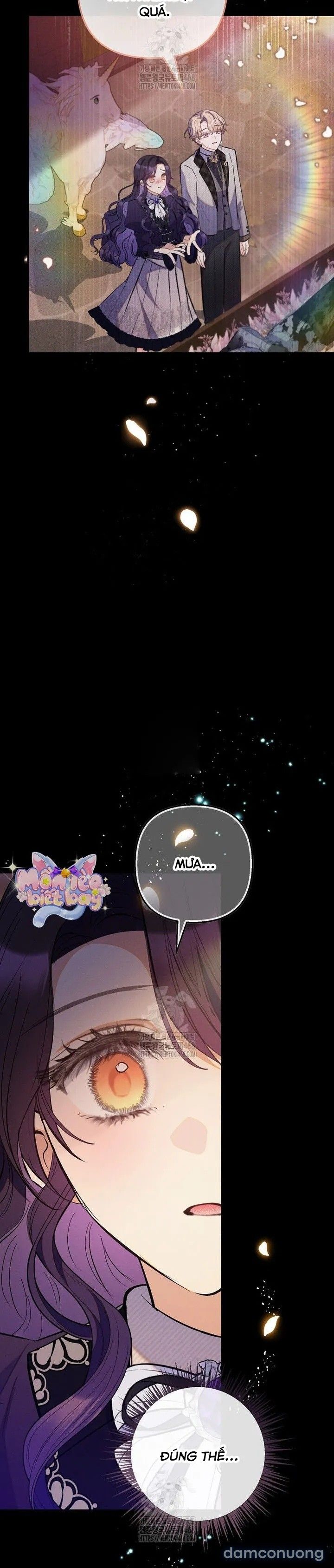 đọc truyện Con Gái Cưng Của Quỷ Chương 109 ảnh 23 tại Thiên Thai Truyện