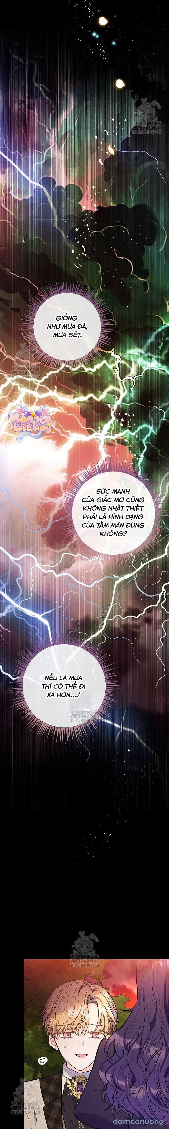 đọc truyện Con Gái Cưng Của Quỷ Chương 109 ảnh 24 tại Thiên Thai Truyện