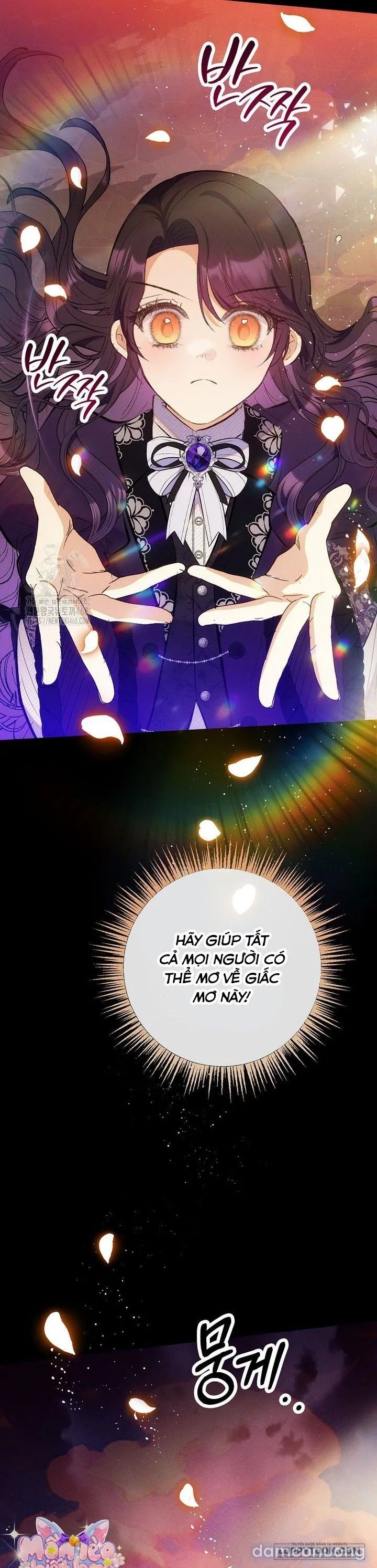 đọc truyện Con Gái Cưng Của Quỷ Chương 109 ảnh 26 tại Thiên Thai Truyện