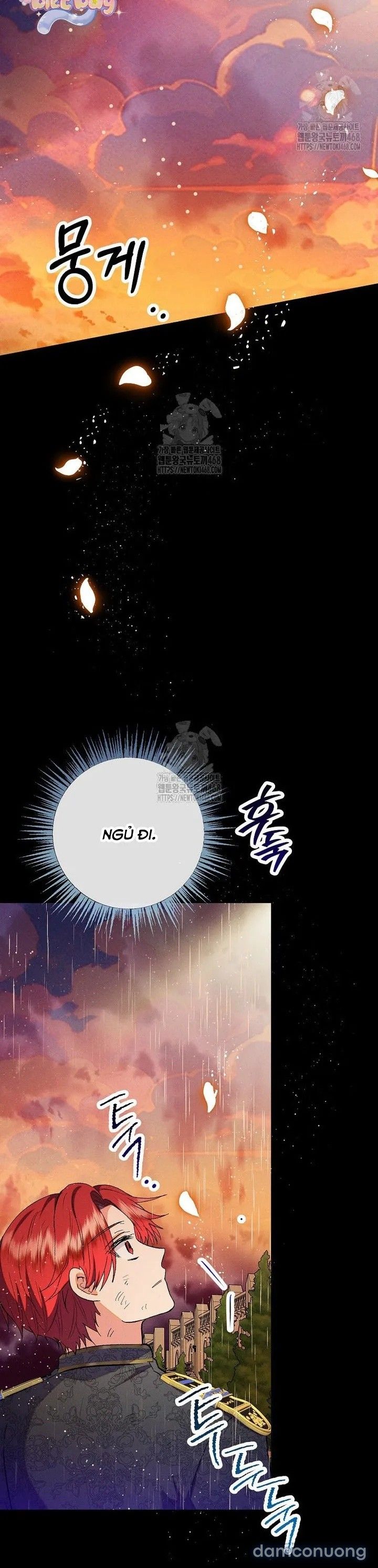 đọc truyện Con Gái Cưng Của Quỷ Chương 109 ảnh 27 tại Thiên Thai Truyện