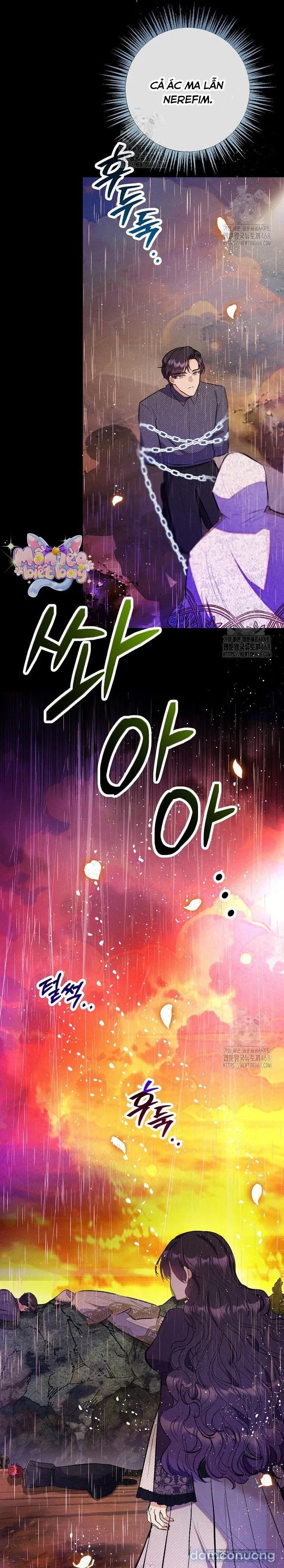 đọc truyện Con Gái Cưng Của Quỷ Chương 109 ảnh 28 tại Thiên Thai Truyện