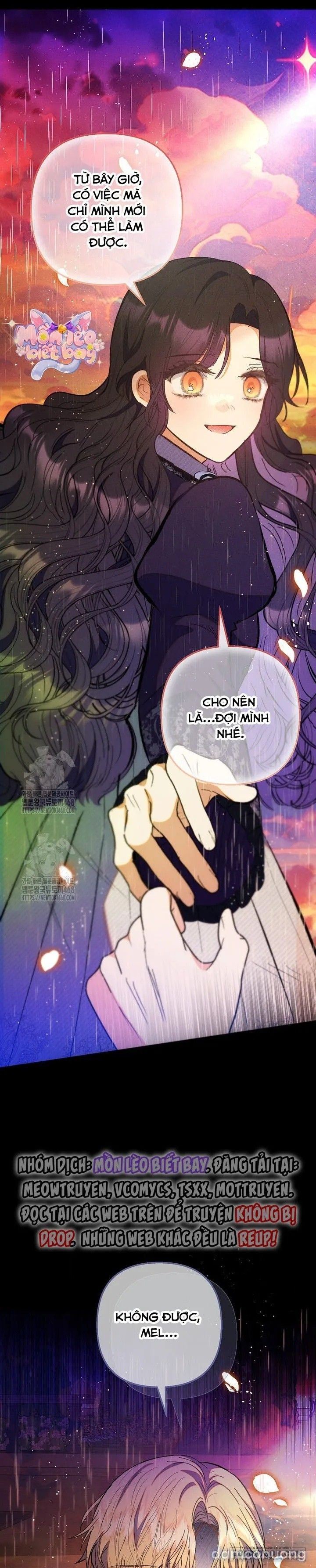 đọc truyện Con Gái Cưng Của Quỷ Chương 109 ảnh 30 tại Thiên Thai Truyện