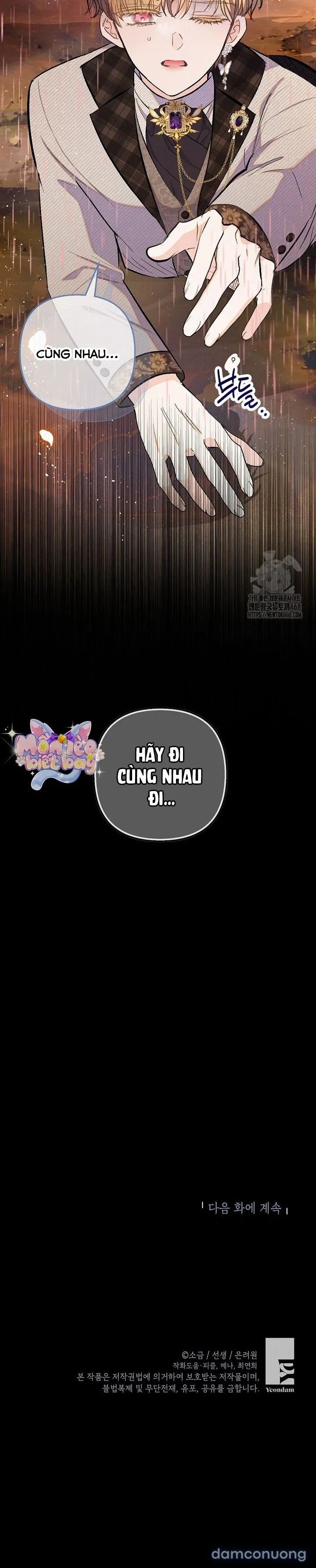 đọc truyện Con Gái Cưng Của Quỷ Chương 109 ảnh 31 tại Thiên Thai Truyện