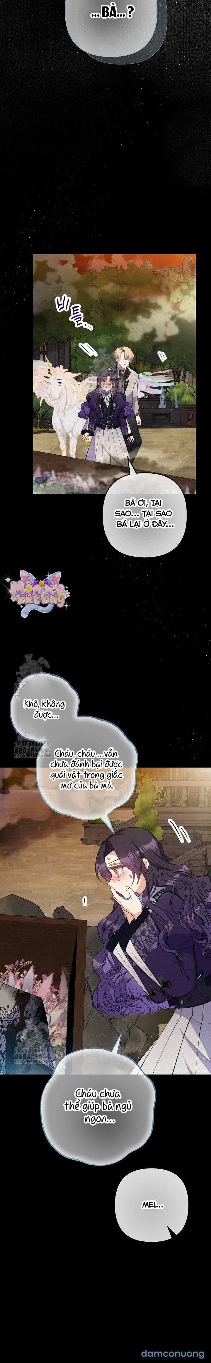 đọc truyện Con Gái Cưng Của Quỷ Chương 109 ảnh 9 tại Thiên Thai Truyện