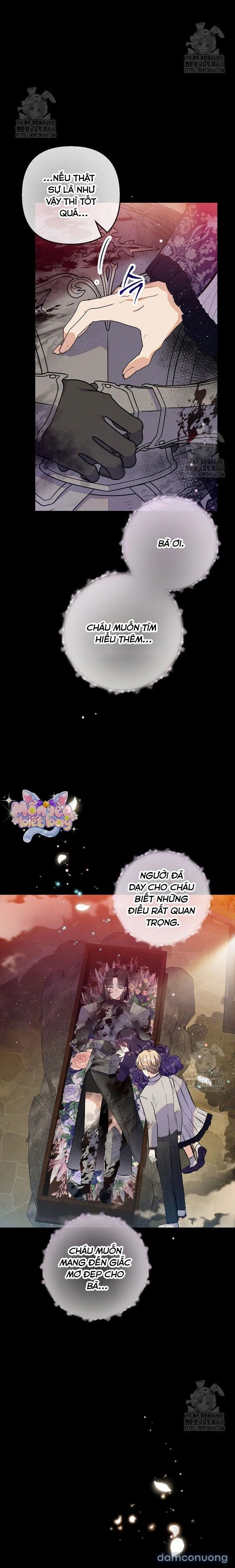 đọc truyện Con Gái Cưng Của Quỷ Chương 109 ảnh 11 tại Thiên Thai Truyện