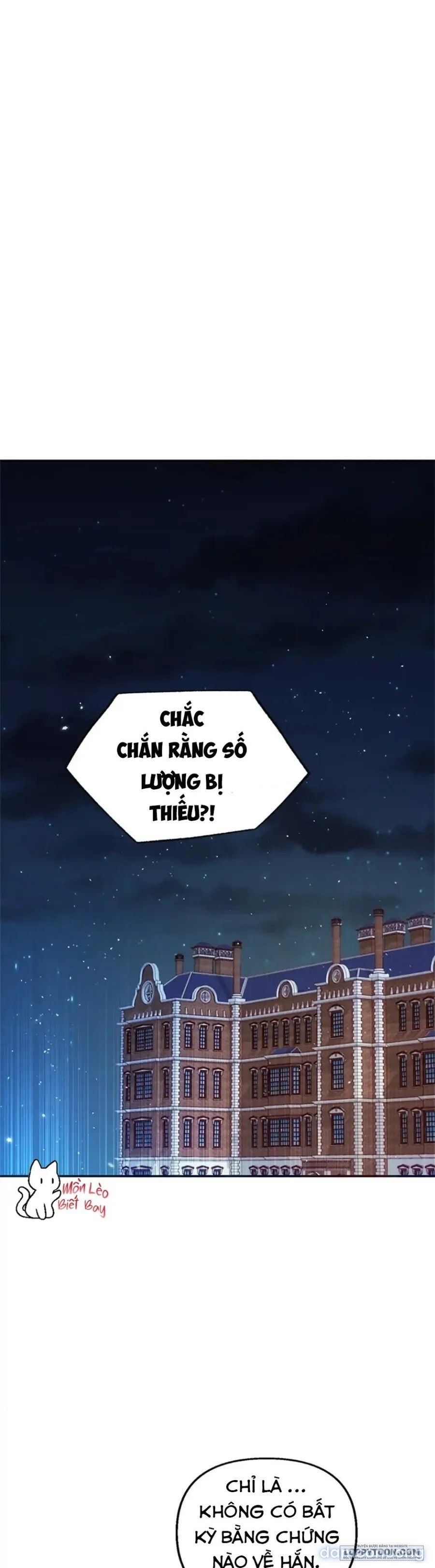 đọc truyện Con Gái Cưng Của Quỷ Chương 11 ảnh 2 tại Thiên Thai Truyện