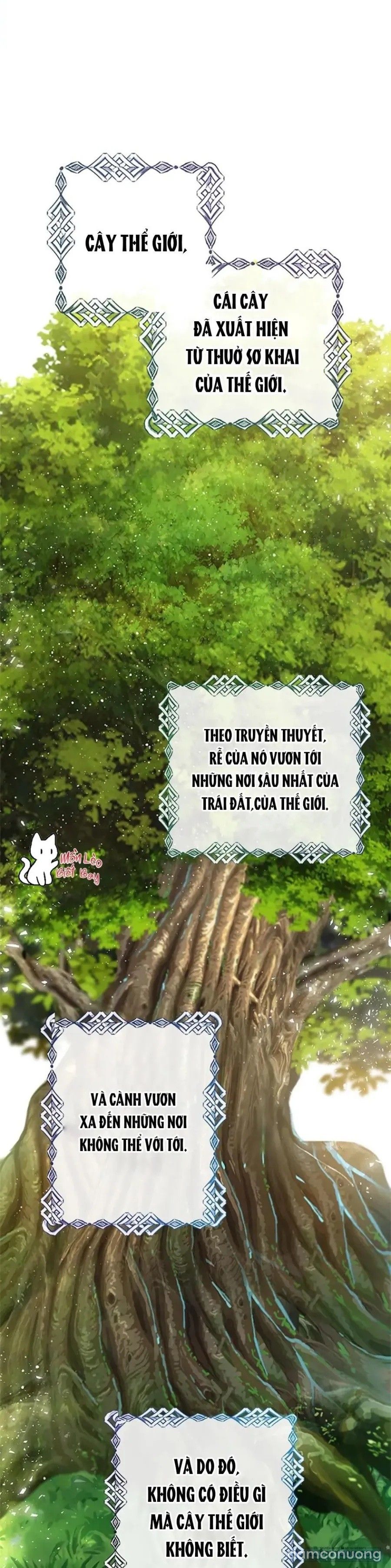 đọc truyện Con Gái Cưng Của Quỷ Chương 11 ảnh 24 tại Thiên Thai Truyện