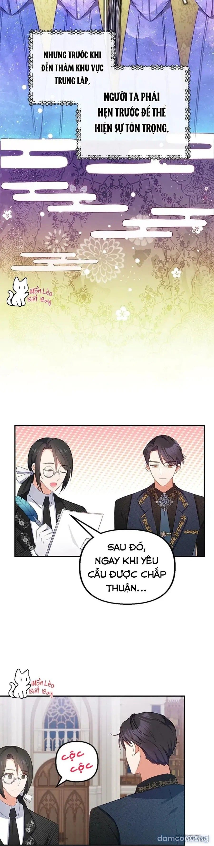 đọc truyện Con Gái Cưng Của Quỷ Chương 11 ảnh 26 tại Thiên Thai Truyện