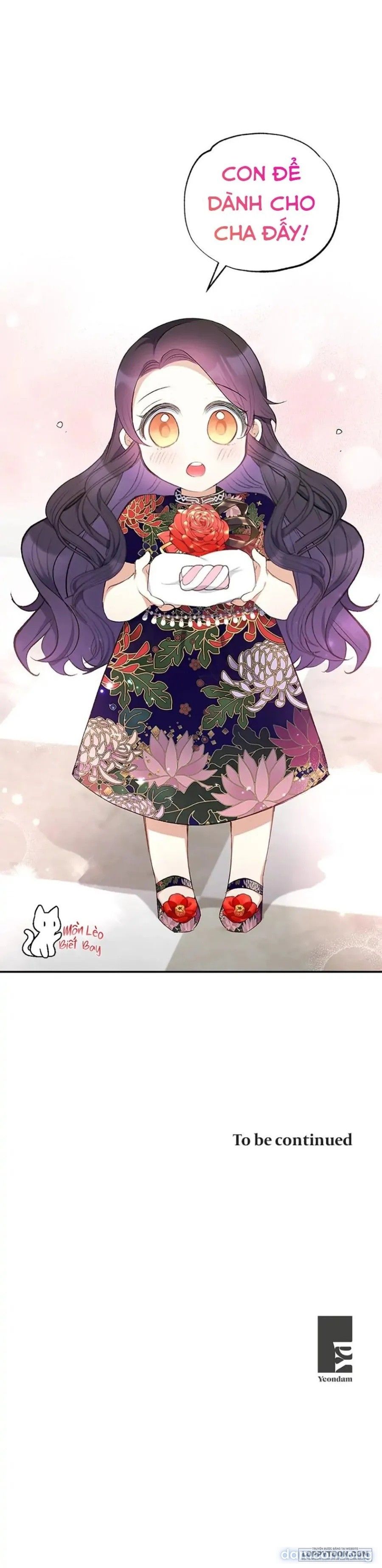 đọc truyện Con Gái Cưng Của Quỷ Chương 11 ảnh 30 tại Thiên Thai Truyện